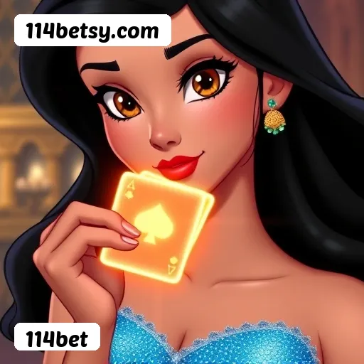 Estatísticas 114bet novembro 2024 - 87 mil jogadores ativos, R$47M pagos, RTP 96.52%