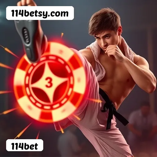 Jogo responsável 114bet - Ferramentas de controle, limites, auto-exclusão, suporte CVV 188