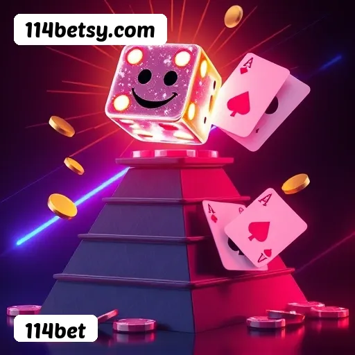 Requisitos do APK da 114bet para Android