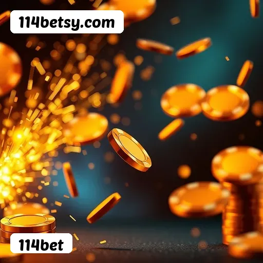 114bet segurança SSL 256-bit - Licença Curaçao, eCOGRA, GLI certificado