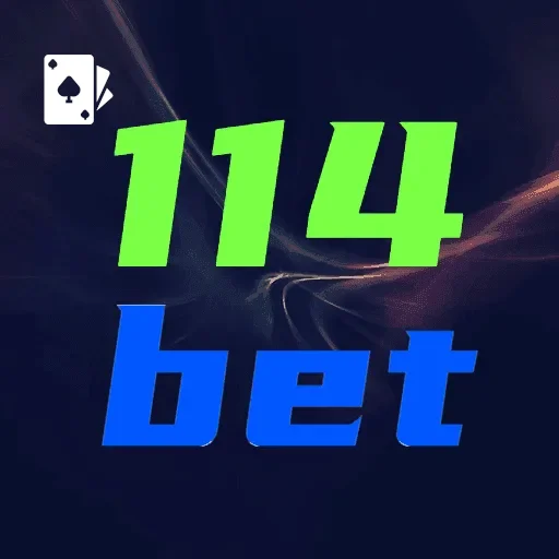 Cassino ao vivo da 114bet com dealers reais