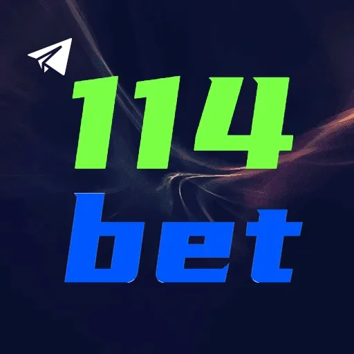 Canal oficial da 114bet no Telegram